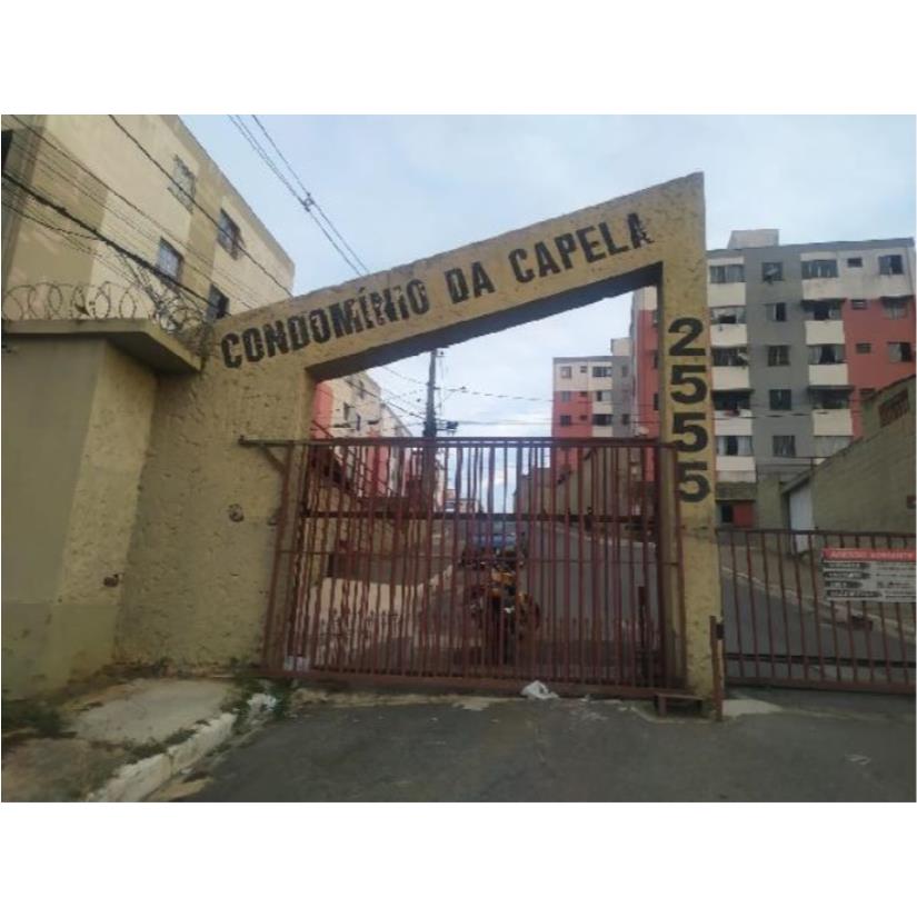 Foto de Ribeirão das Naves/MG - SAO JANUARIO - Apartamento com 46m²