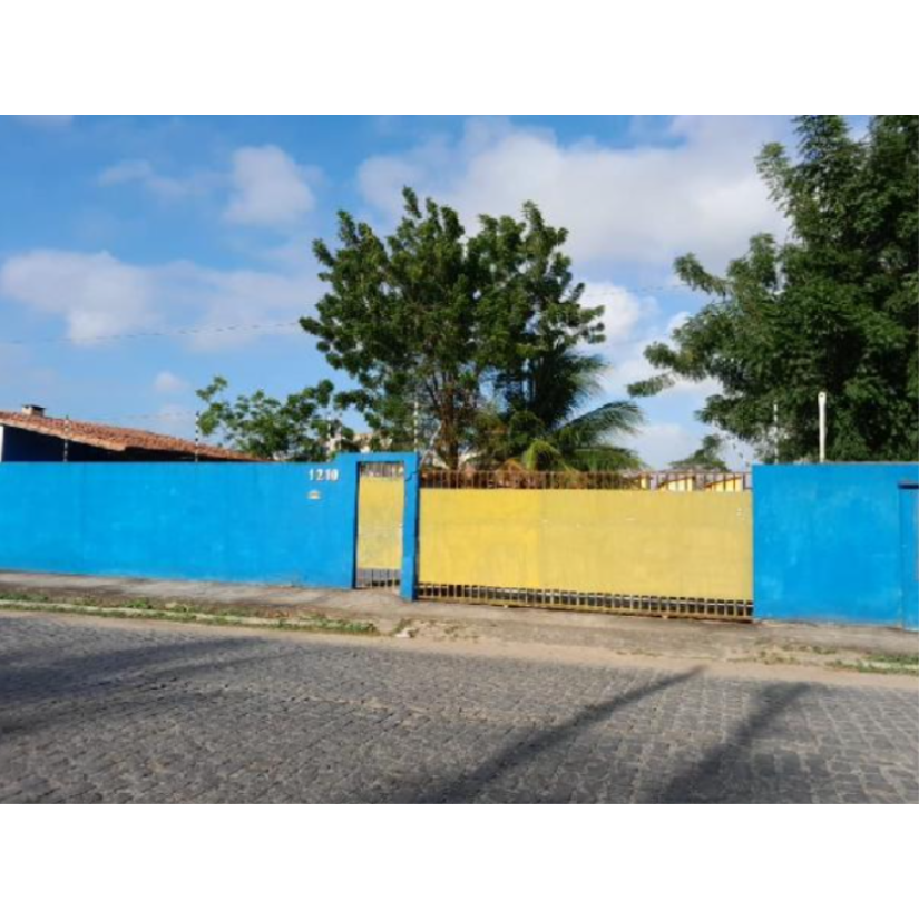Foto de Macaíba/RN - Bela Macaíba - Casa com 57m²