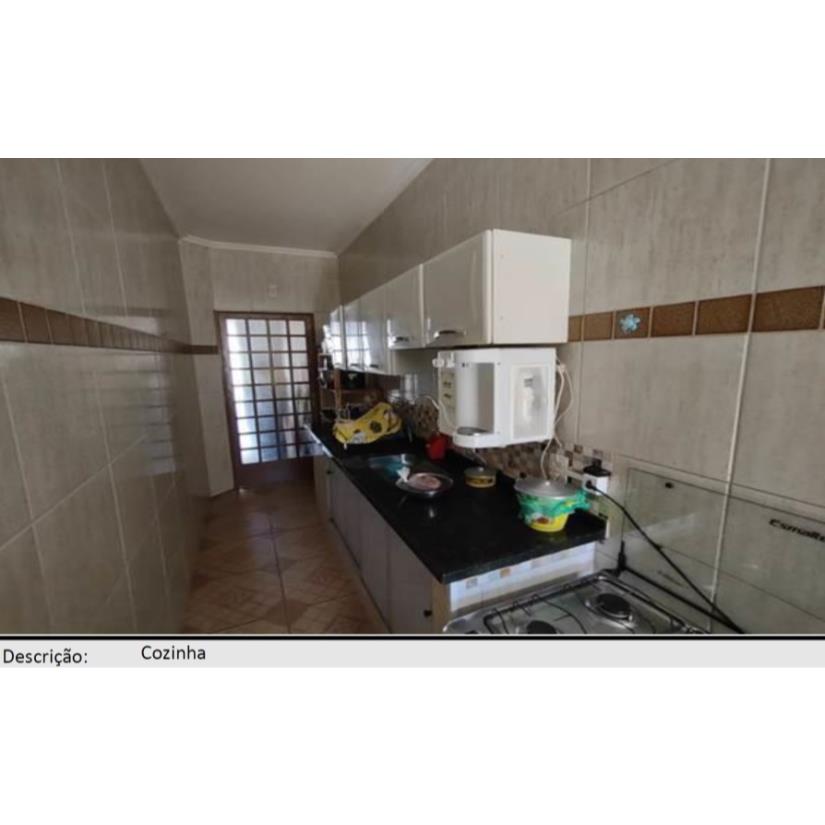 Foto de Ribeirão Preto/SP - Planalto Verde -  Casa com 110m²