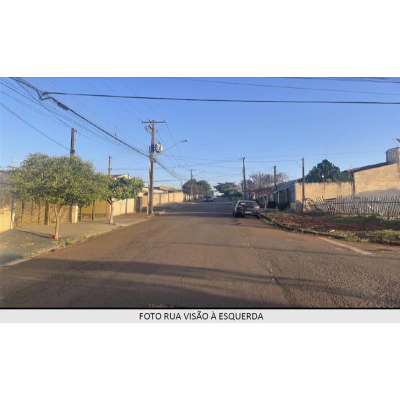 Foto de Londrina/PR – Jardim Tropical B – Casa com 114m²
