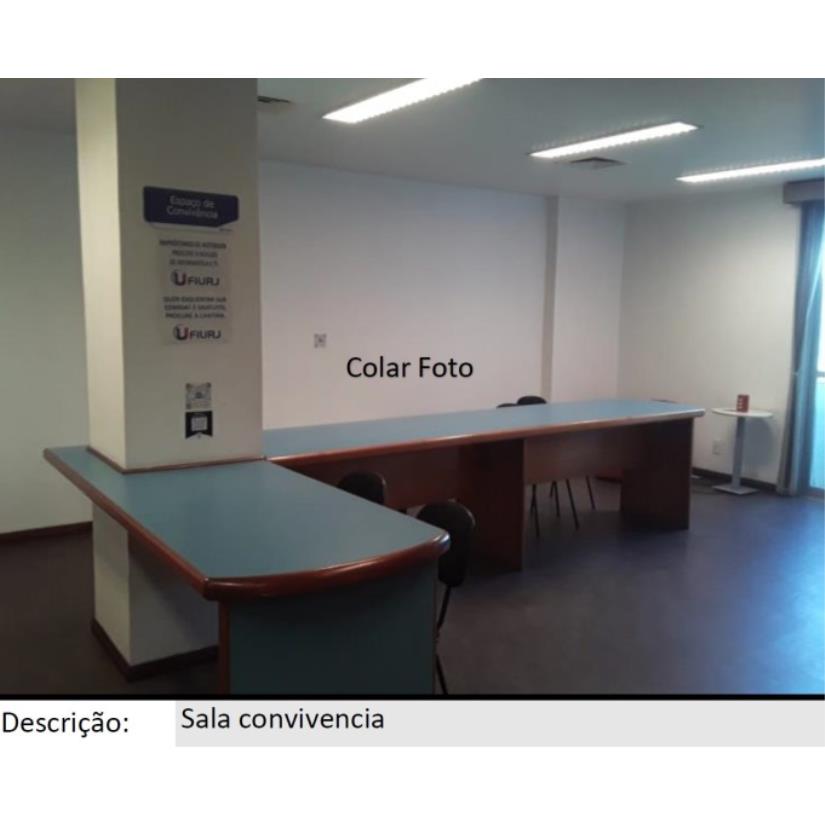 Foto de Rio de Janeiro/RJ - Centro - Sala