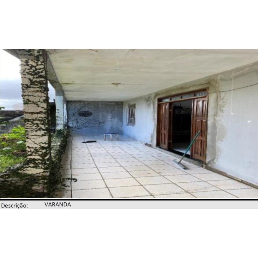 Foto de Vitória da Conquista/BA - Alto Maron - Casa com 161m²