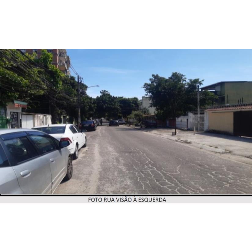 Foto de Rio de Janeiro/RJ - Taquara - Apartamento com 55m²