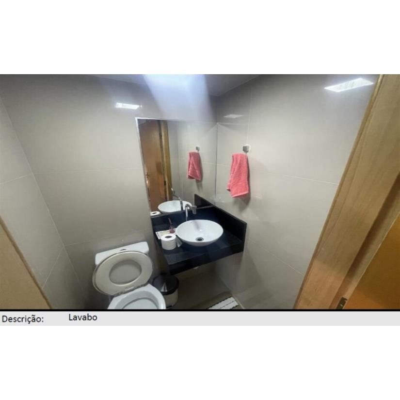 Foto de Londrina/PR – Jardim Tropical B – Casa com 114m²