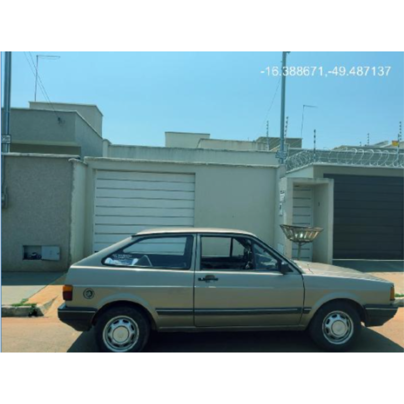 Foto de Inhumas/GO - Residencial Portal de Inhumas- Casa com 84 m²