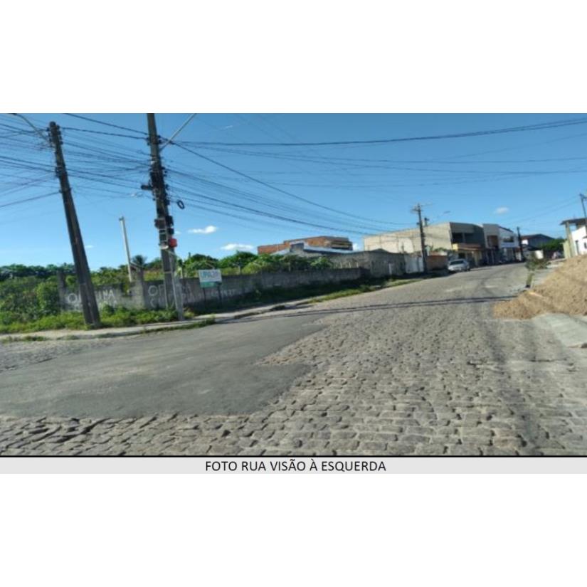 Foto de Feira de Santana/BA - Mangabeira - Casa com 120m²