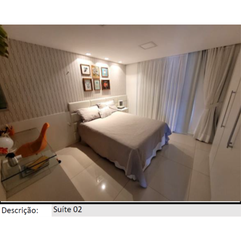 Foto de Fortaleza/CE - Guararapes - Apartamento com 213m²