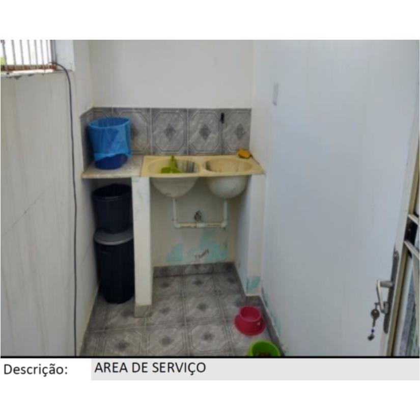 Foto de Bom Jesus da Lapa/BA - Nossa Senhora da Soledade - Casa com 188m²