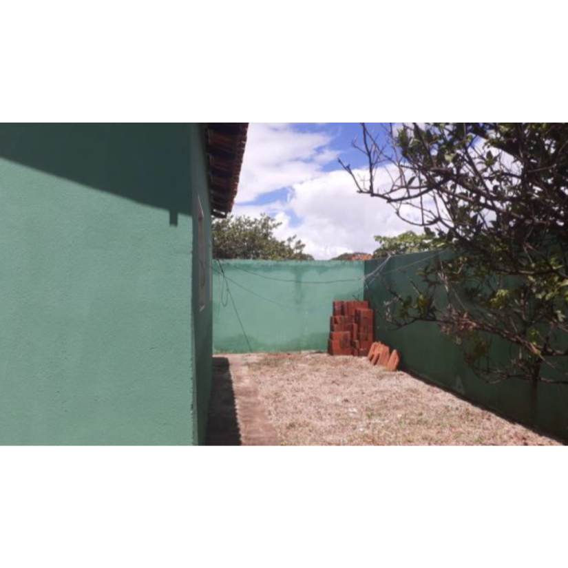 Foto de Águas Lindas de Goiás/GO - Mansões Imperatriz – Casa com 66m²