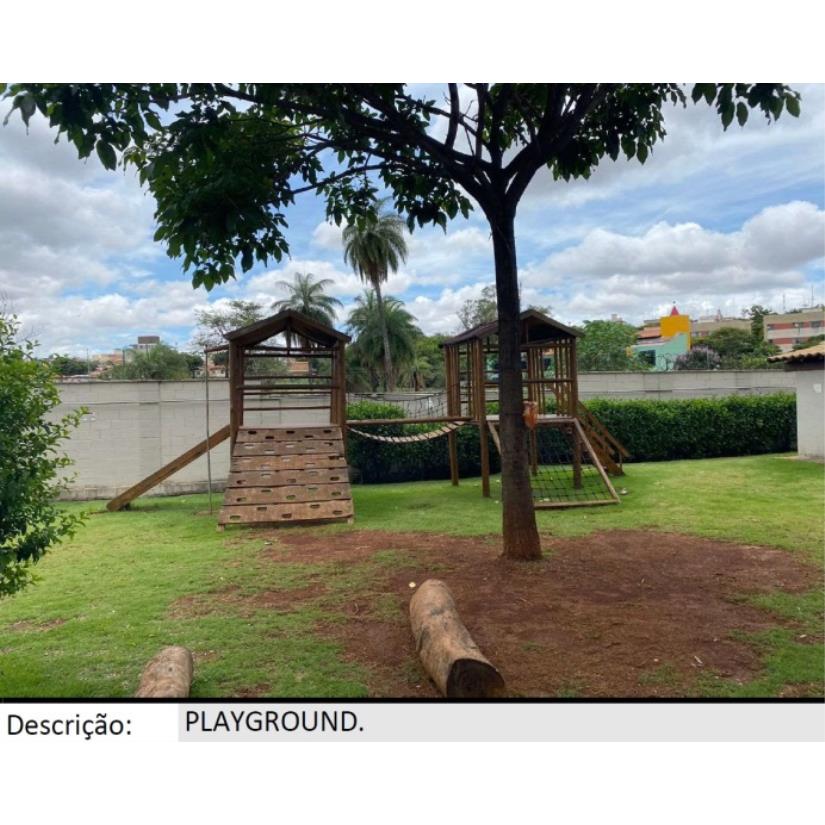 Foto de Belo Horizonte/MG - Serrano - Apartamento com 43m²