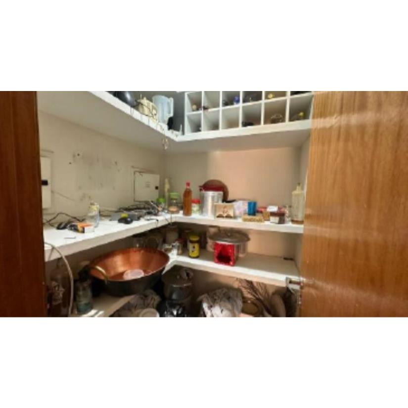Foto de Uberaba/MG – Vila Santa Maria – Casa  Resid. com 335m²