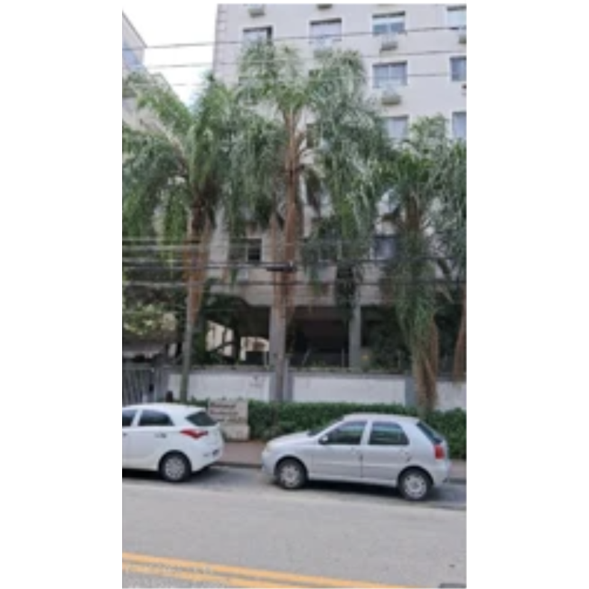 Foto de Rio de Janeiro/RJ - Taquara - Apartamento com  46 m²