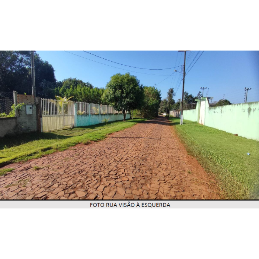 Foto de Foz do Iguaçu/PR - Loteamento Porto Dourado - Casa com 336m²