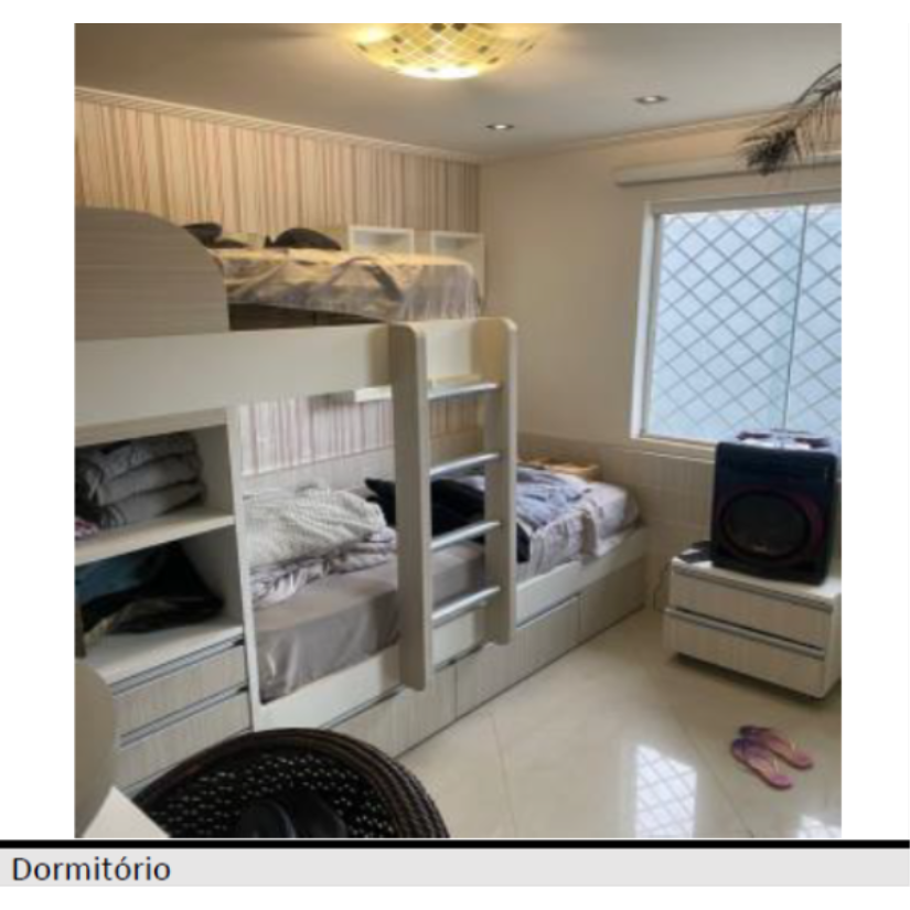 Foto de Araucária/PR - Costeira - Casa com 96m²