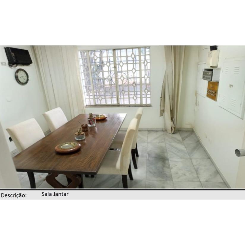 Foto de São Paulo/SP - Jardim América - Casa com 760m²