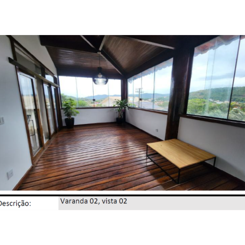 Foto de Niterói/RJ - Ubá Piratininga - Casa