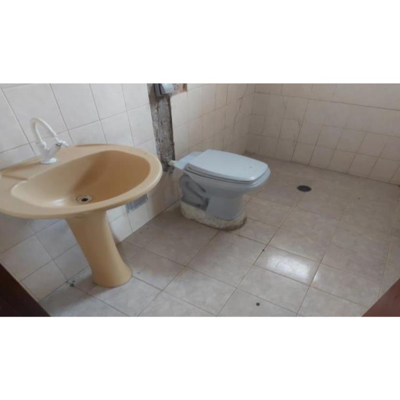 Foto de Marília/SP - Jardim Santa Antonieta - Casa com 140m²