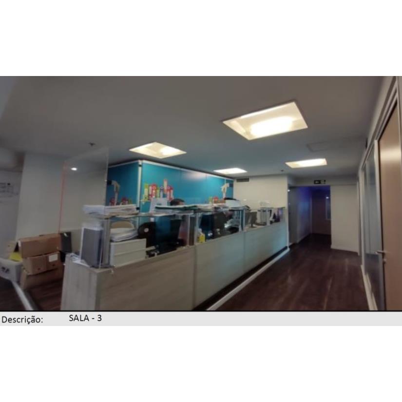 Foto de Barueri/SP - Alphaville Centro Industrial e Empresarial - Sala com 170m²