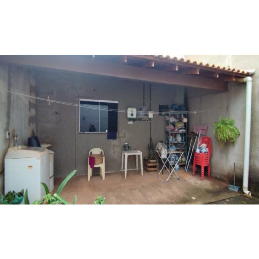 Foto de Ituiutaba/MG - Drummond II - Casa com 302m²