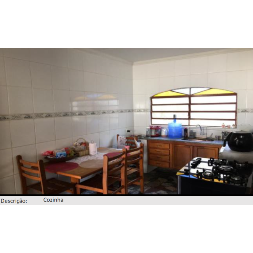 Foto de Limeira/SP - Jardim Bela Vista – Casa com 164 m²