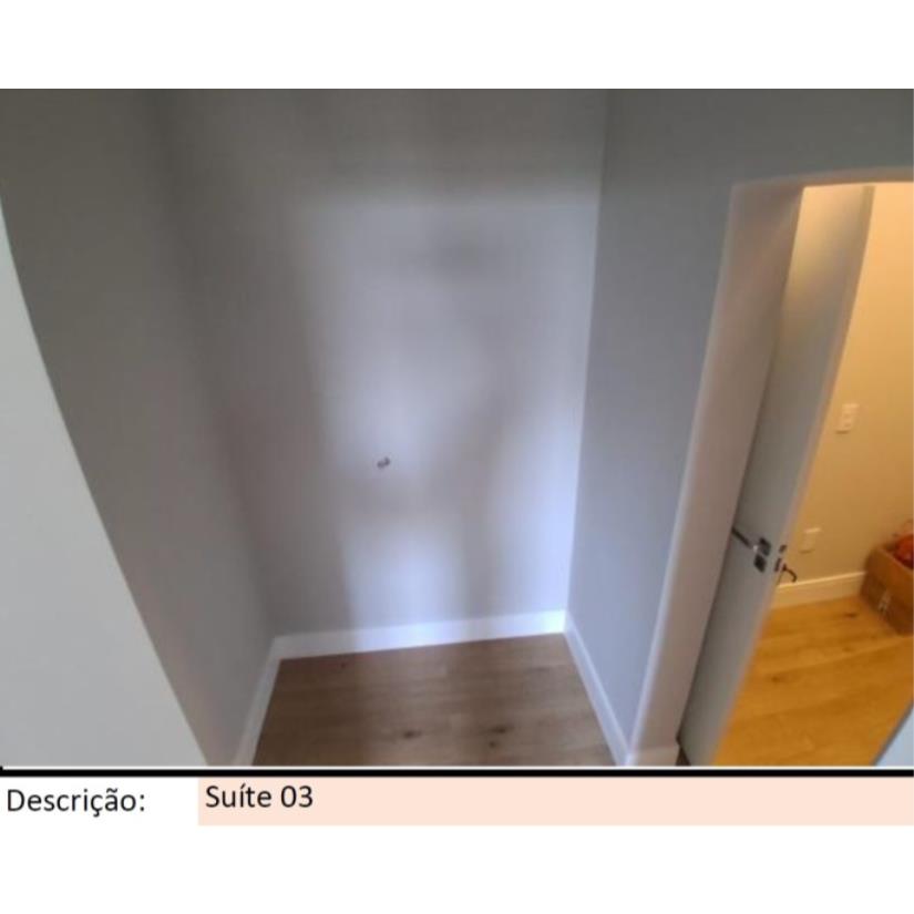 Foto de Valinhos/SP - Espírito Santo - Casa com 243m²