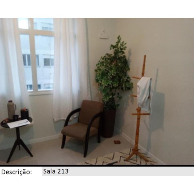 Foto de São José/SC - Roçado - Sala com 60m²