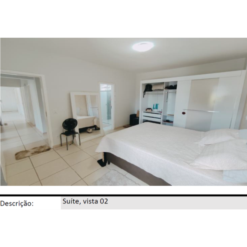 Foto de Cuiabá/MT - Duque de Caxias - Apartamento com 159m²