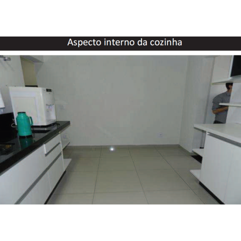 Foto de Bauru/SP - Quinta Ranieri - Casa em Condomínio com 215m²