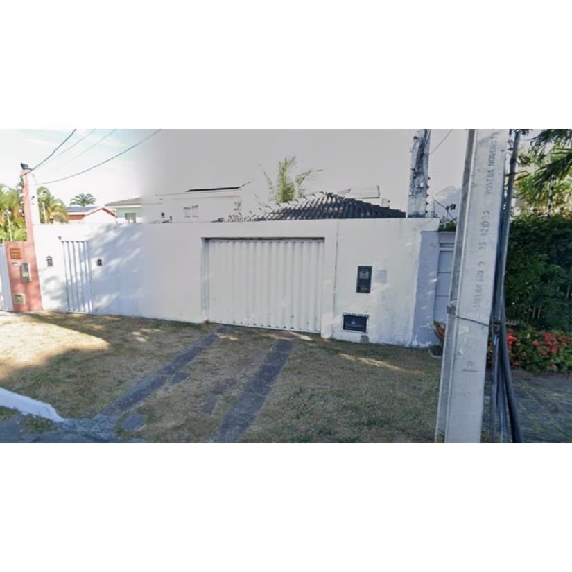 Foto de Lauro de Freitas/BA - Buraquinho - Casa com 160m²