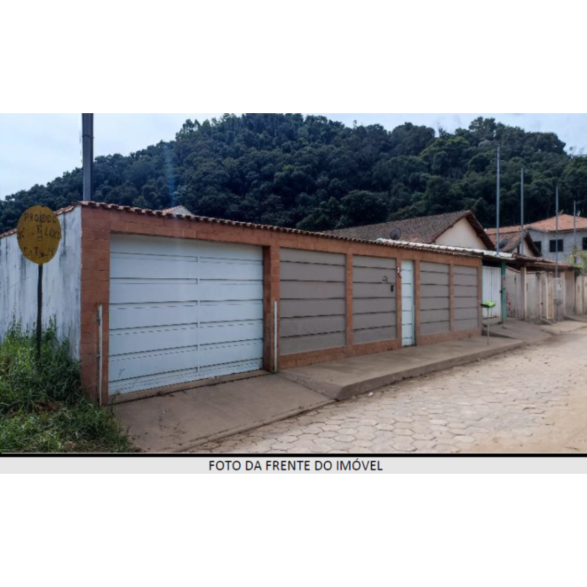 Foto de Itamonte/MG - Moradas do Bosque – Casa com 243 m²