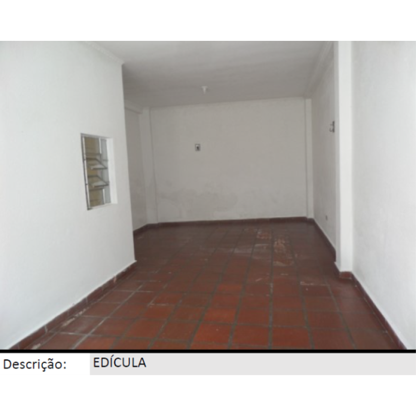 Foto de São Paulo/SP - Água Fria – Casa em terreno de 96m²
