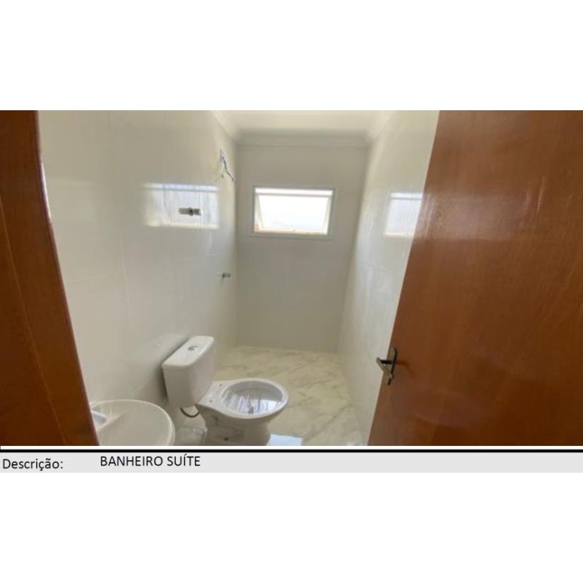 Foto de Praia Grande/SP - Residencial Imperatriz - Casa com 81m²
