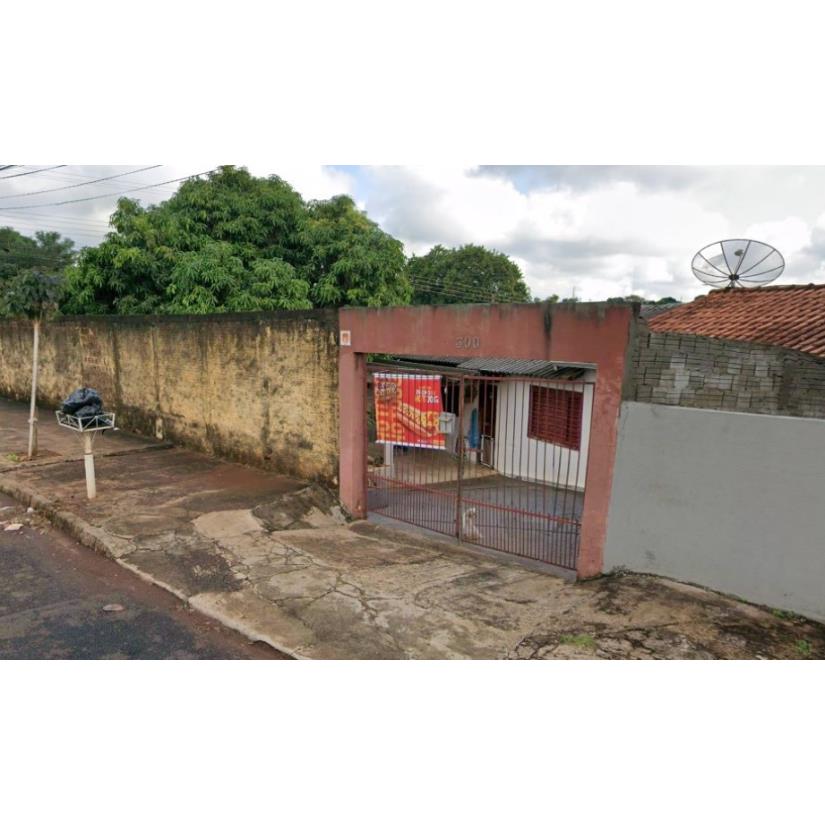 Foto de Londrina/PR - Ouro Verde - Casa com 22m²
