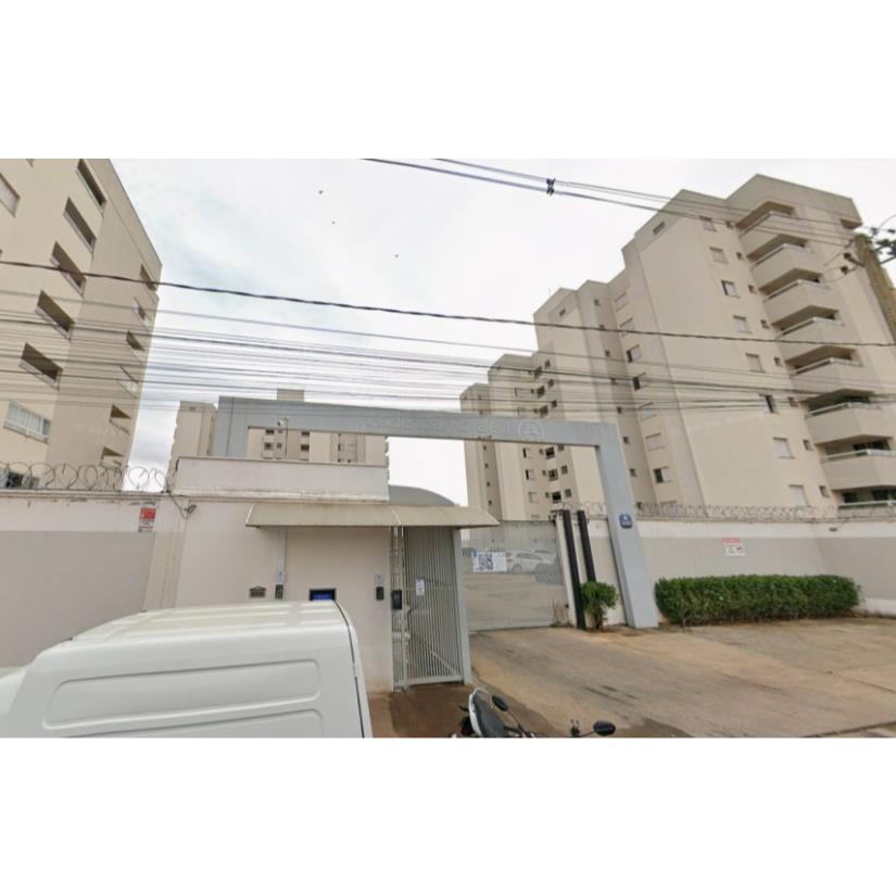 Foto de Uberlândia/MG - Jardim Europa - Apartamento com 51m²
