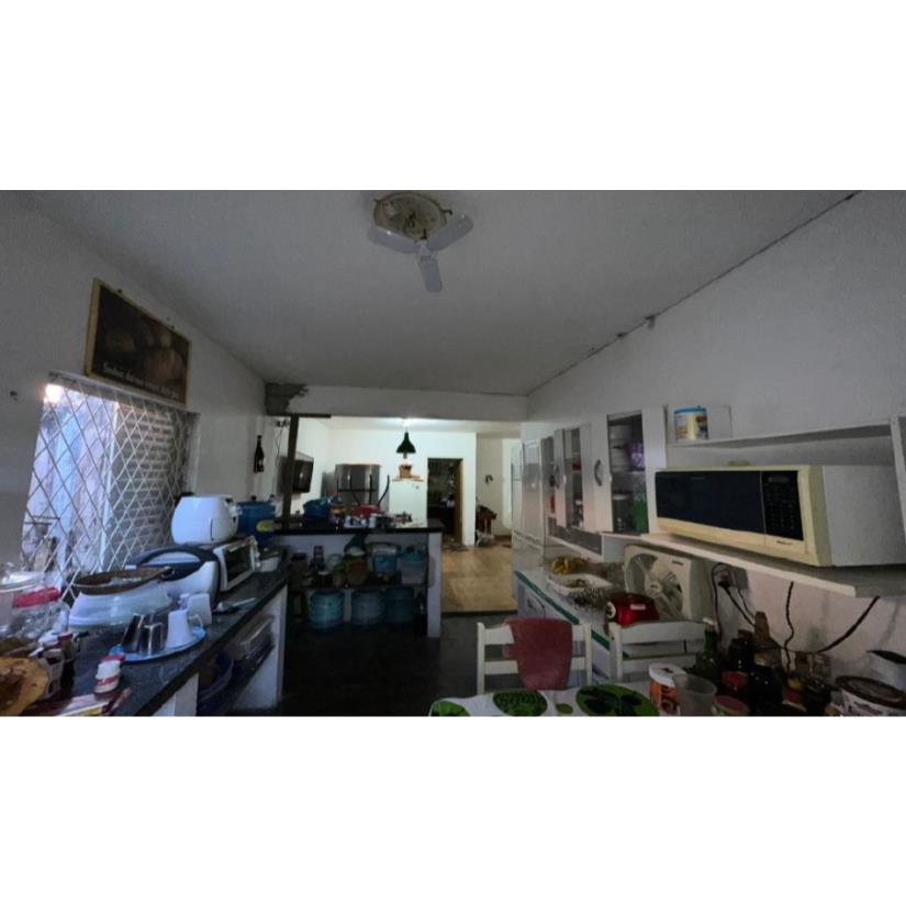 Foto de Teresina/PI - Vale Quem Tem - Casa com 140m²
