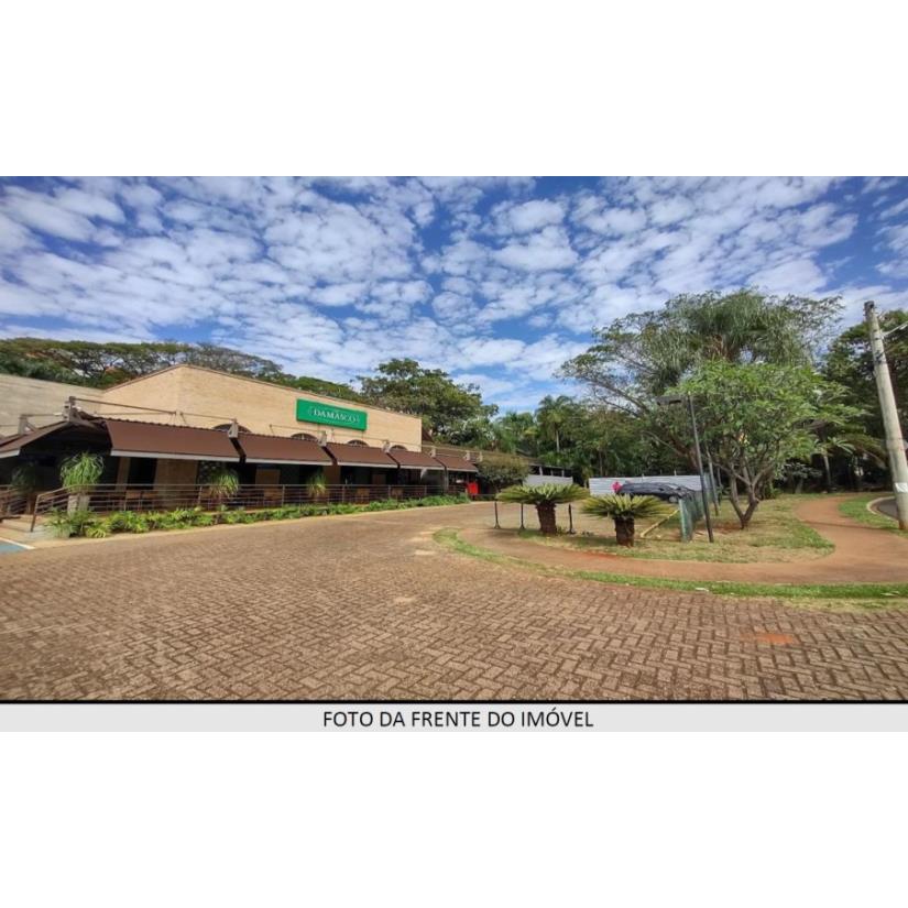 Foto de Ribeirão Preto/SP - Jardim São Luiz - Imóvel comercial com 695m²
