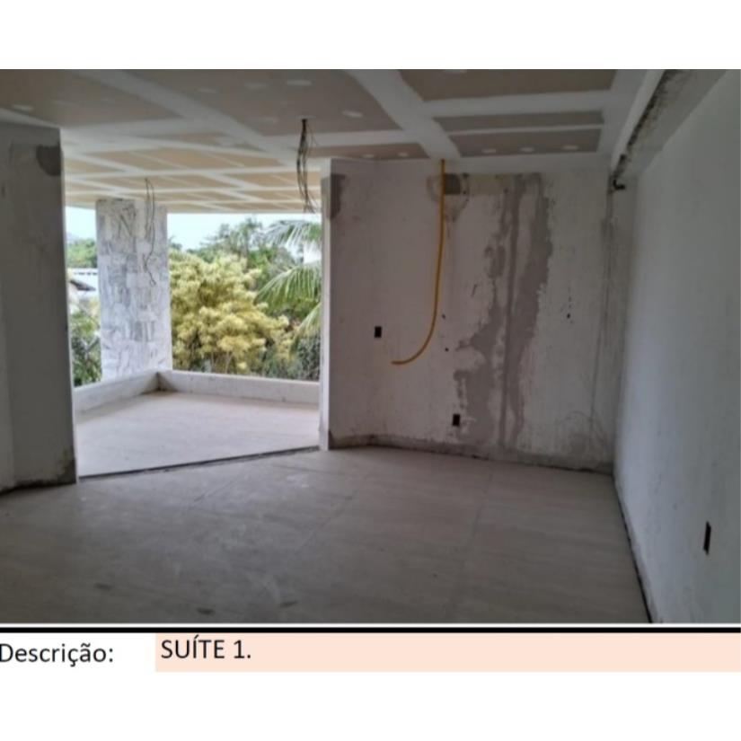 Foto de Rio de Janeiro/RJ – Barra da Tijuca – Casa cond. com 900m²