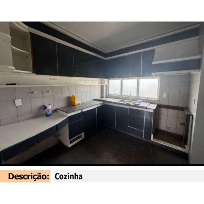Foto de Goiânia/GO - Setor Leste Universitário - Apto com 166m²