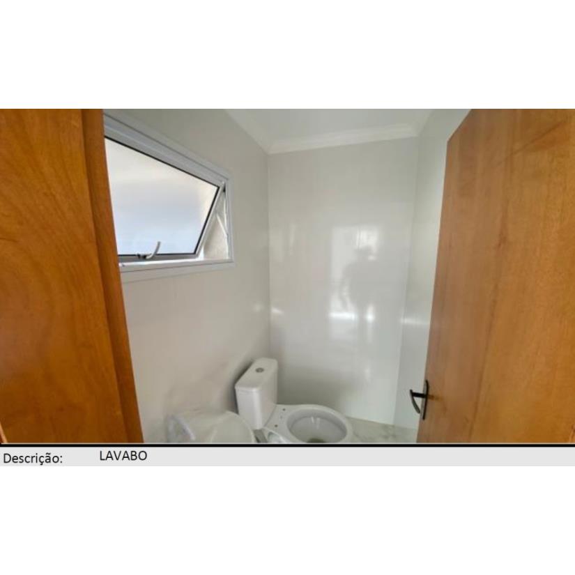 Foto de Praia Grande/SP - Residencial Imperatriz - Casa com 81m²