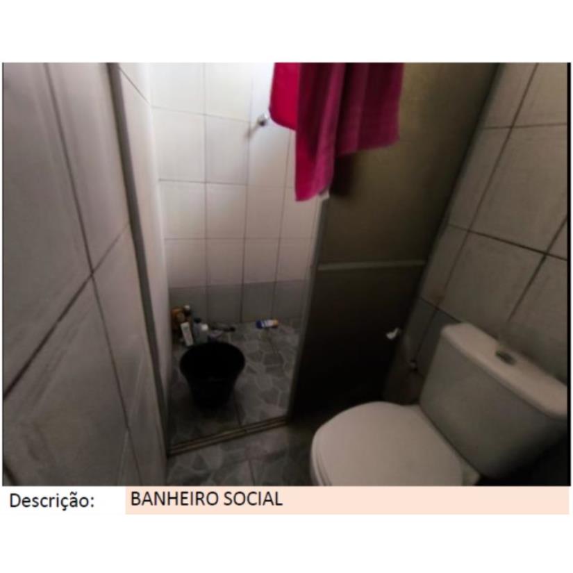Foto de Belém/PA – Coqueiro – Casa com 132m²