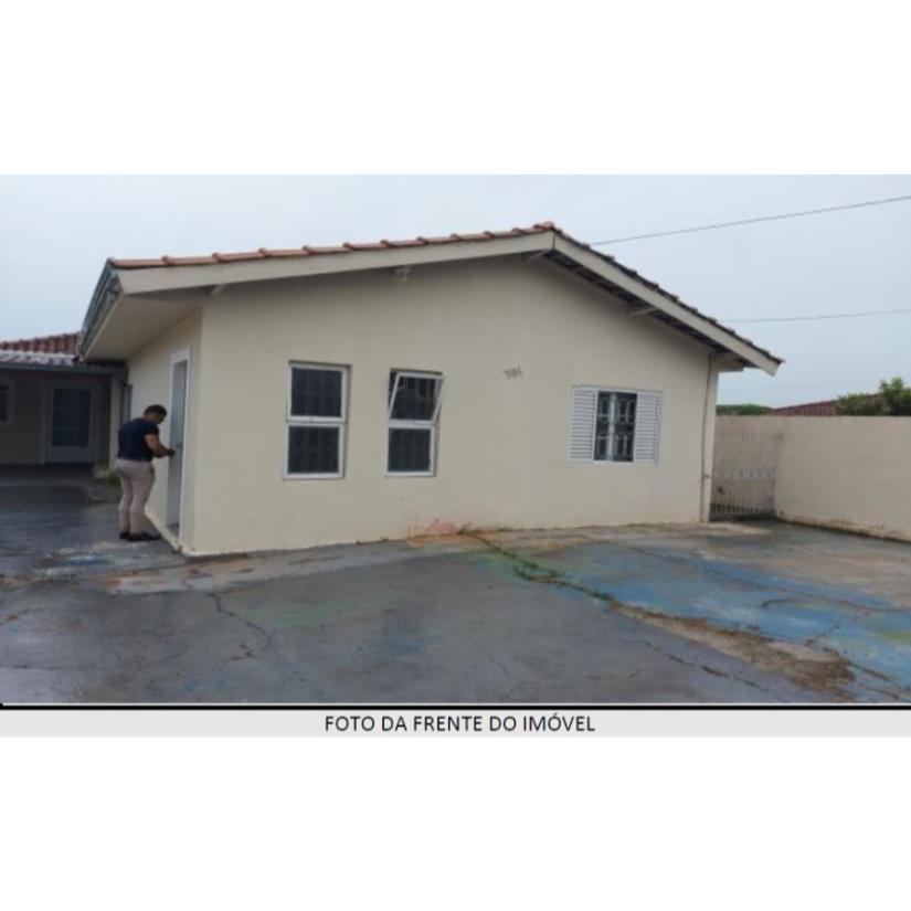 Foto de Marília/SP - Jardim Santa Antonieta - Casa com 140m²
