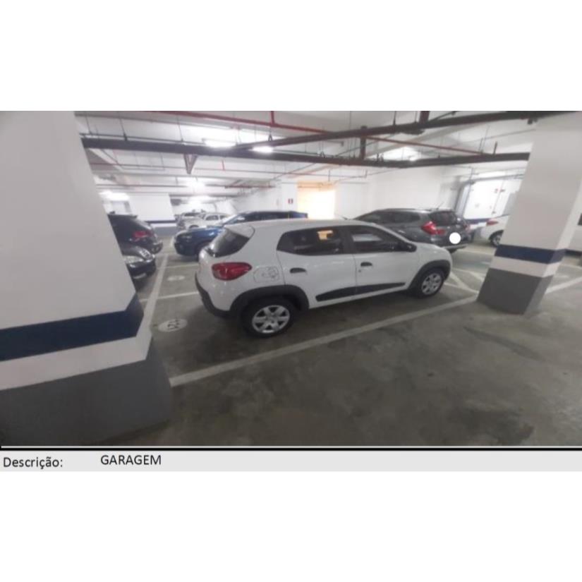 Foto de Osasco/SP - Centro - Apartamento com 60m²