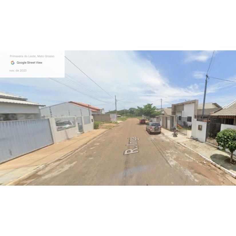 Foto de Primavera do Leste/MT – Três Américas – Casa com 85m²