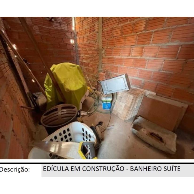 Foto de Jataí/GO - Dom Abel - Casa com 61m²