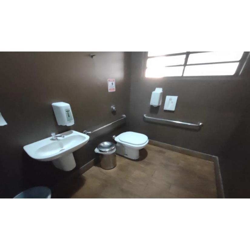 Foto de Ribeirão Preto/SP - Jardim São Luiz - Imóvel comercial com 695m²
