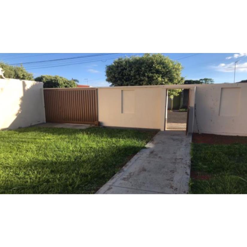 Foto de Goiatuba/GO - Vila Garcia - Casa com 150m²