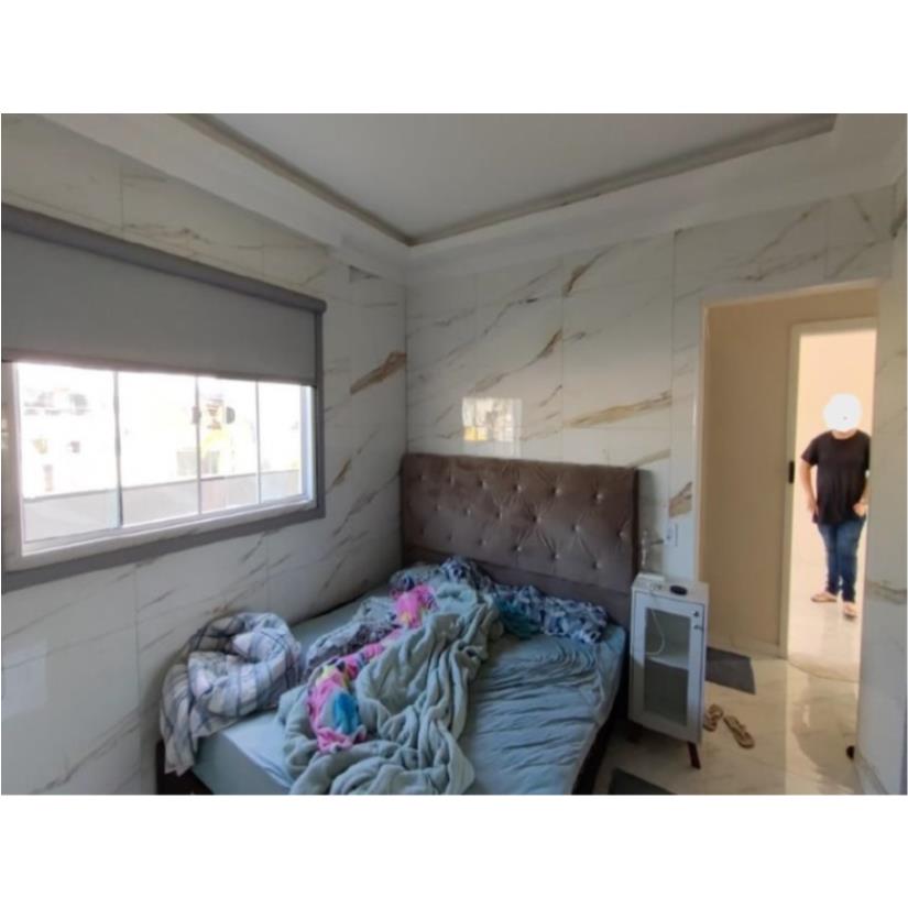 Foto de Itajaí/SC – Espinheiros – Casa com 382m²