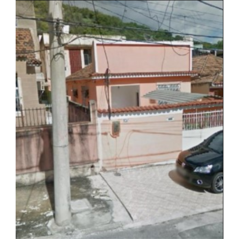 Foto de Rio de Janeiro/RJ - Penha Circular - Casa 