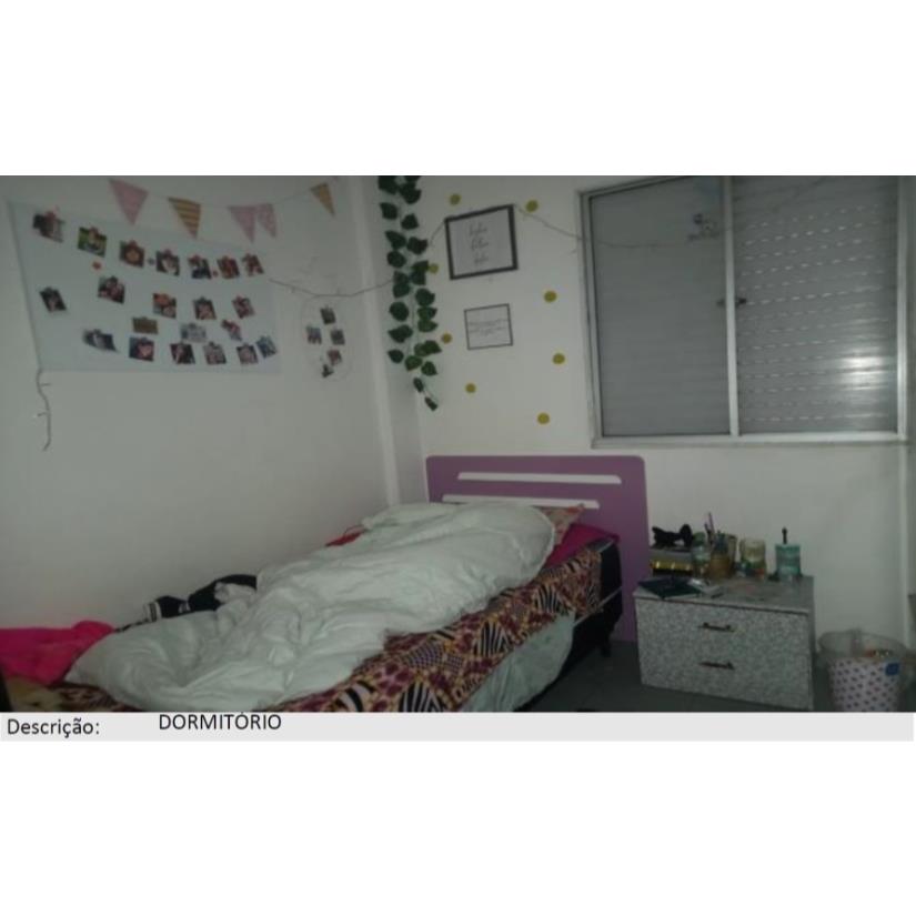 Foto de São Paulo/SP - Jardim Celeste - Apartamento com 51m²