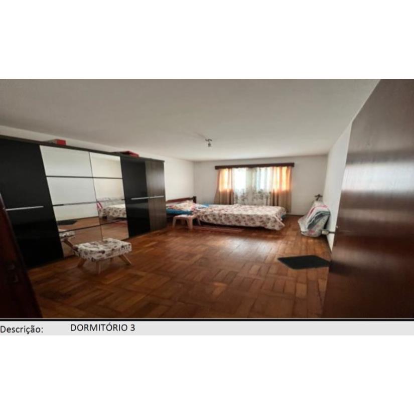 Foto de Itararé/SP - Jardim Claudina - Casa com 168m²